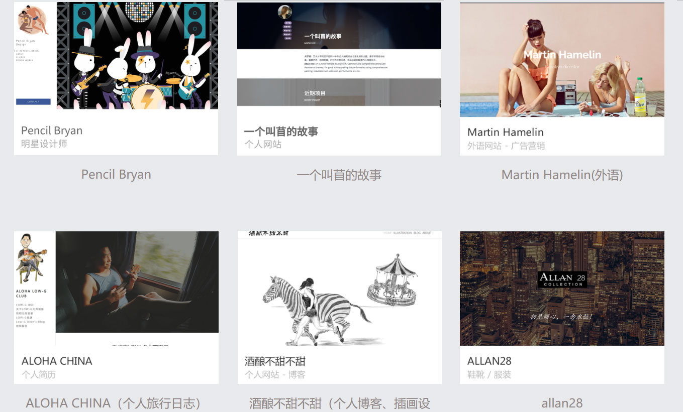 上线了建站案例,禁止转载 上线了建站案例,禁止转载